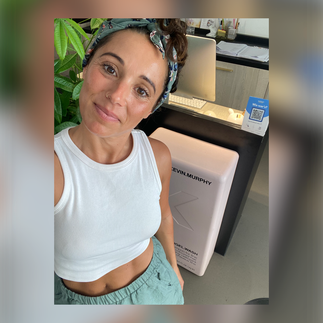 User Profilbild